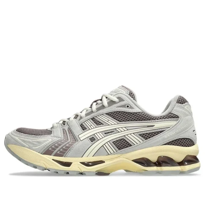 Gel-Kayano 14 „Mauve Grey Cream“