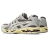 Gel-Kayano 14 „Mauve Grey Cream“
