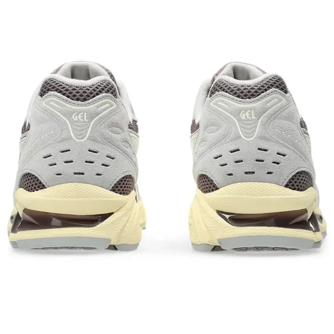 Gel-Kayano 14 „Mauve Grey Cream“