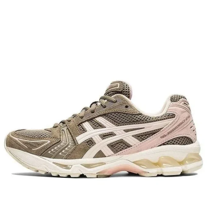 Gel-Kayano 14 „Mink Cream“