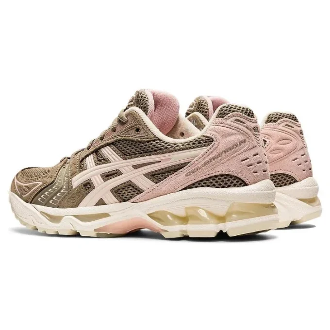 Gel-Kayano 14 „Mink Cream“