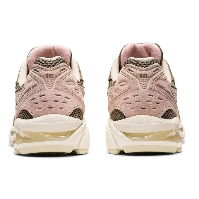 Gel-Kayano 14 „Mink Cream“