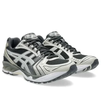 Gel-Kayano 14 „Obsidian Grey Cement“