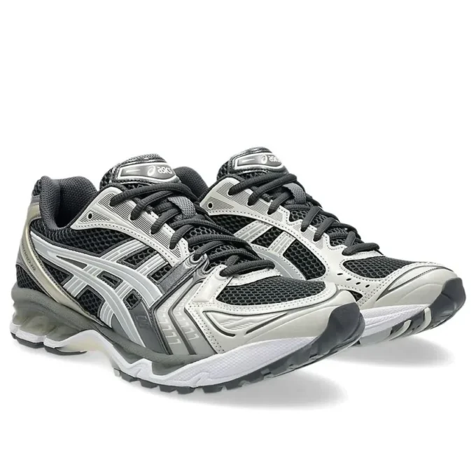 Gel-Kayano 14 „Obsidian Grey Cement“