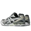Gel-Kayano 14 „Obsidian Grey Cement“