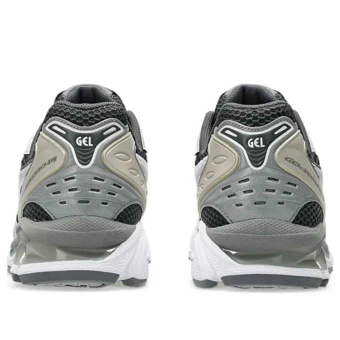 Gel-Kayano 14 „Obsidian Grey Cement“
