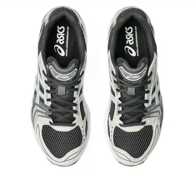 Gel-Kayano 14 „Obsidian Grey Cement“