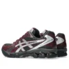Gel-Kayano 14 „Obsidian Grey Pure Silver“
