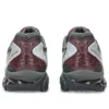 Gel-Kayano 14 „Obsidian Grey Pure Silver“