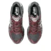 Gel-Kayano 14 „Obsidian Grey Pure Silver“