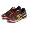 Gel-Kayano 14 „Olive Canvas Honey“