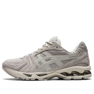 Gel-Kayano 14 „Oyster Grey“