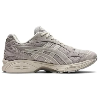 Gel-Kayano 14 „Oyster Grey“