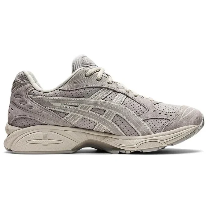 Gel-Kayano 14 „Oyster Grey“