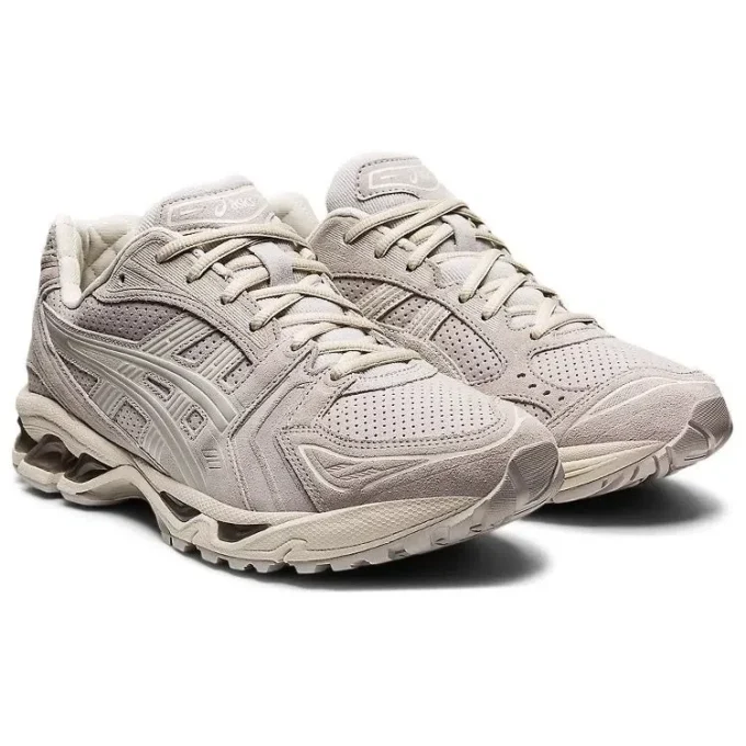 Gel-Kayano 14 „Oyster Grey“