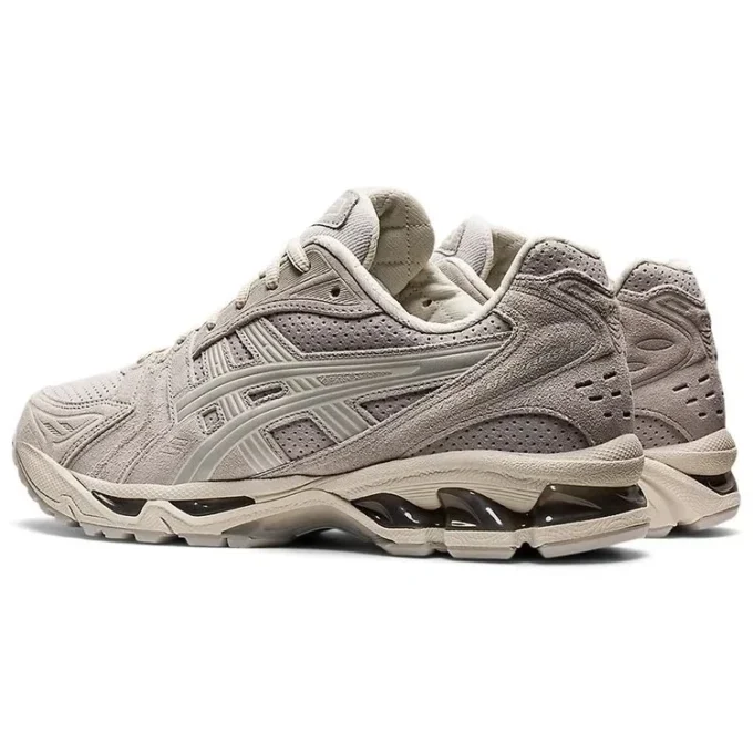 Gel-Kayano 14 „Oyster Grey“
