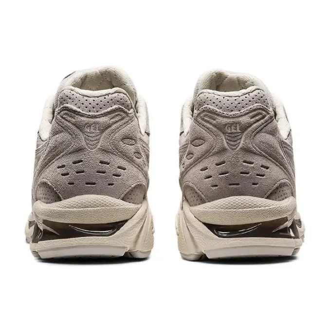 Gel-Kayano 14 „Oyster Grey“