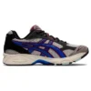 Gel-Kayano 14 „Oyster Grey Illusion Blue“