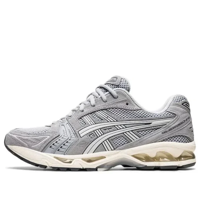Gel-Kayano 14 „Piedmont Grey“