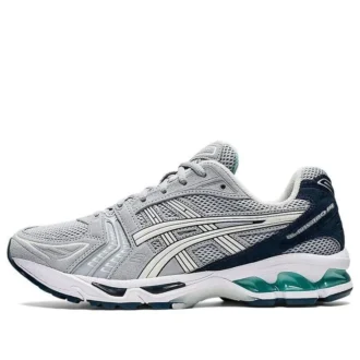 Gel-Kayano 14 „Piedmont Grey“