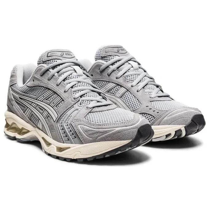 Gel-Kayano 14 „Piedmont Grey“