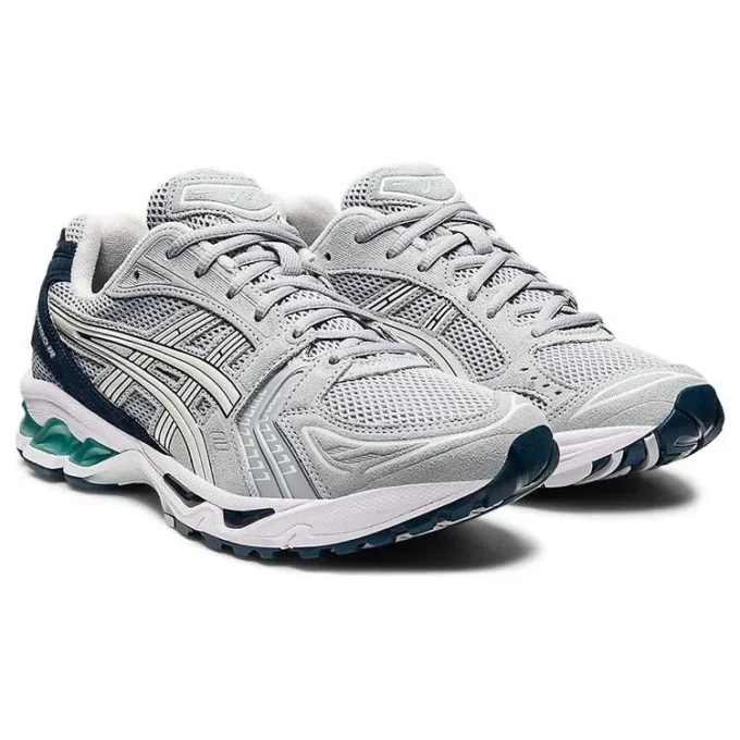 Gel-Kayano 14 „Piedmont Grey“
