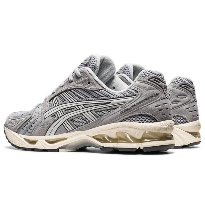 Gel-Kayano 14 „Piedmont Grey“