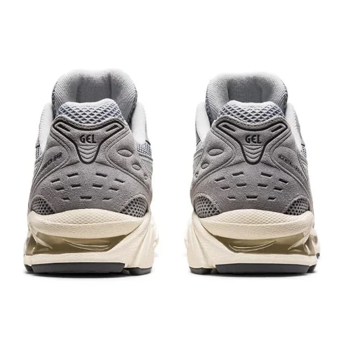 Gel-Kayano 14 „Piedmont Grey“