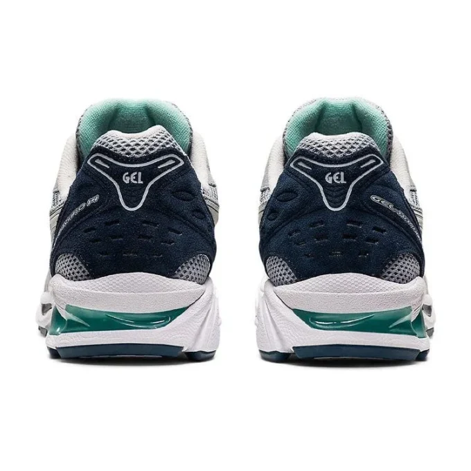 Gel-Kayano 14 „Piedmont Grey“
