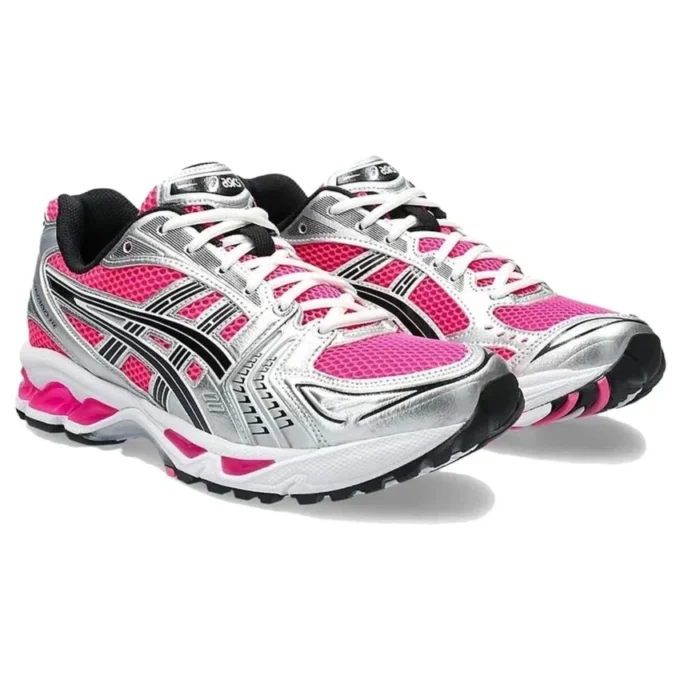 Gel-Kayano 14 „Pink Glow“