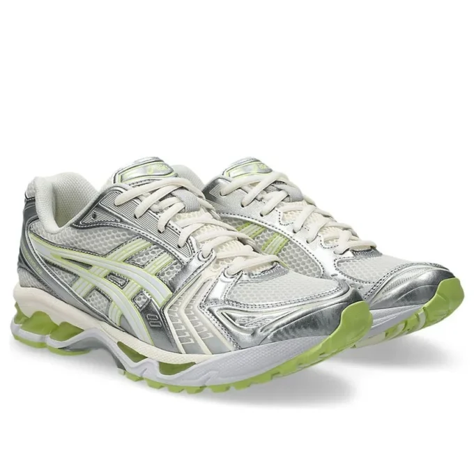 Gel-Kayano 14 „Pistachio“