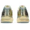 Gel-Kayano 14 „Pure Gold Cold Moss“
