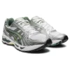 Gel-Kayano 14 „Pure Silver Slate Grey“