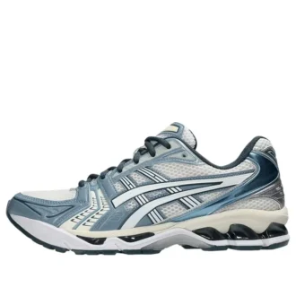 Gel-Kayano 14 „Raw Indigo“