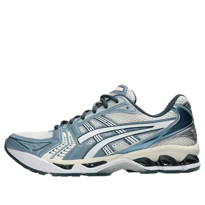 Gel-Kayano 14 „Raw Indigo“
