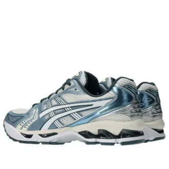 Gel-Kayano 14 „Raw Indigo“