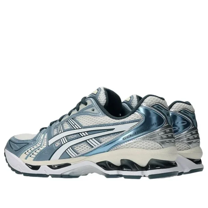 Gel-Kayano 14 „Raw Indigo“