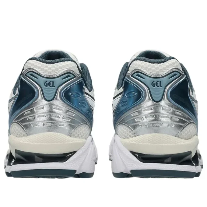 Gel-Kayano 14 „Raw Indigo“