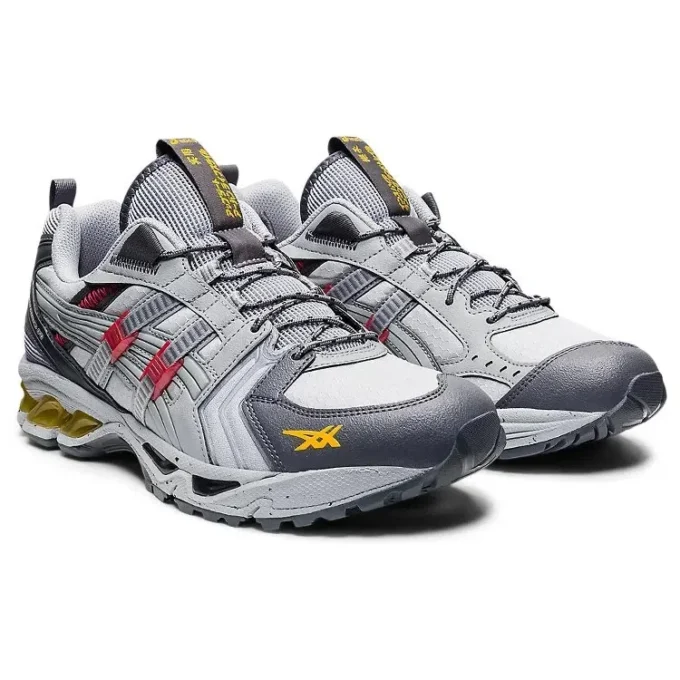 Gel-Kayano 14 RE „Piedmont Grey“