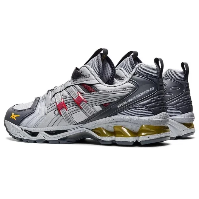 Gel-Kayano 14 RE „Piedmont Grey“