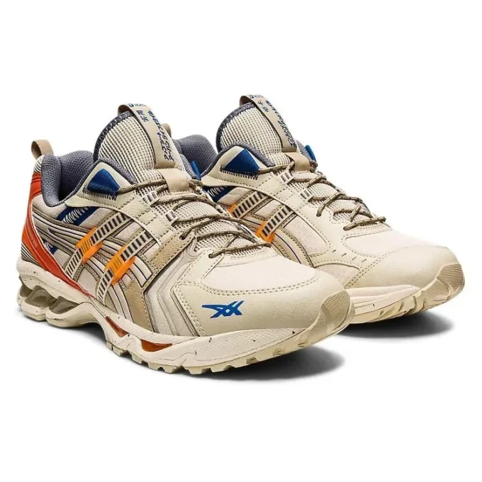 Gel-Kayano 14 RE „Putty Habanero“