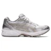 Gel-Kayano 14 Schuhe „White / Moonrock“