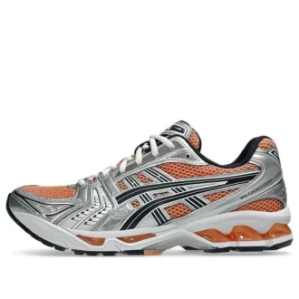 Gel-Kayano 14 „Sepia Pure Silver“