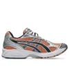Gel-Kayano 14 „Sepia Pure Silver“