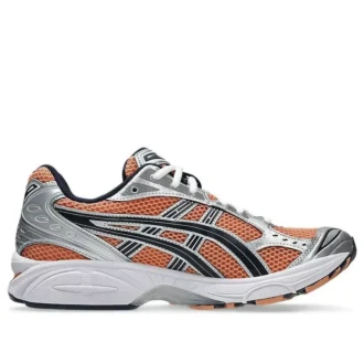 Gel-Kayano 14 „Sepia Pure Silver“