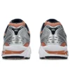 Gel-Kayano 14 „Sepia Pure Silver“