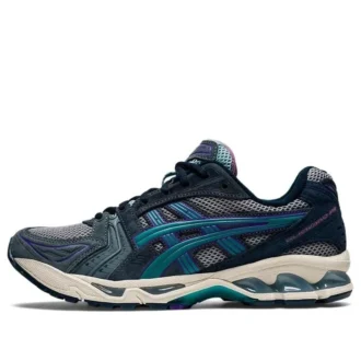 Gel-Kayano 14 „Sheet Rock Beryl Green“