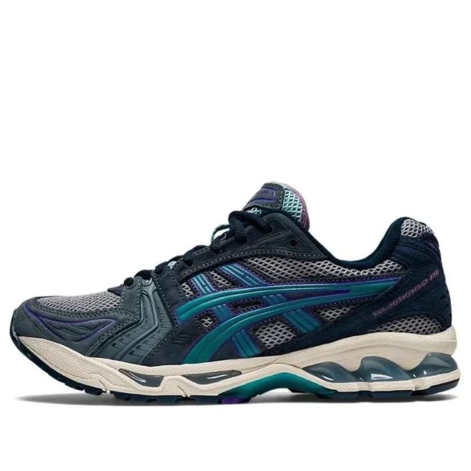 Gel-Kayano 14 „Sheet Rock Beryl Green“