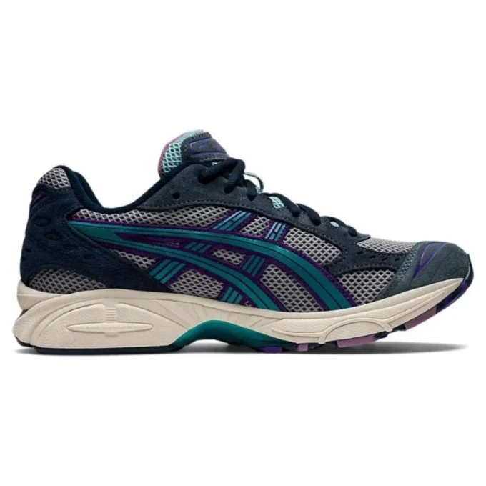 Gel-Kayano 14 „Sheet Rock Beryl Green“