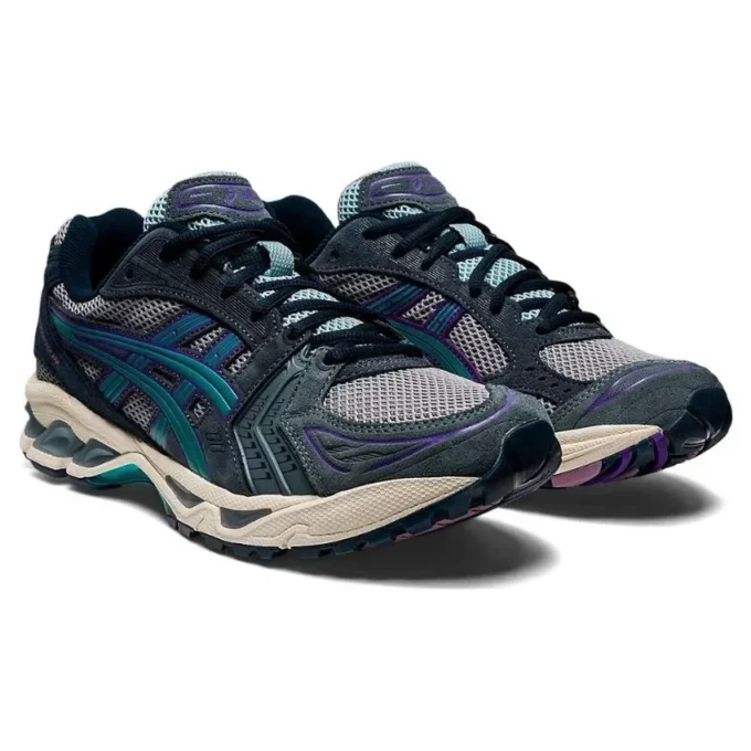 Gel-Kayano 14 „Sheet Rock Beryl Green“